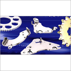 Automotive Sheet Metal Components