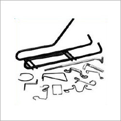 Industrial Wire Form