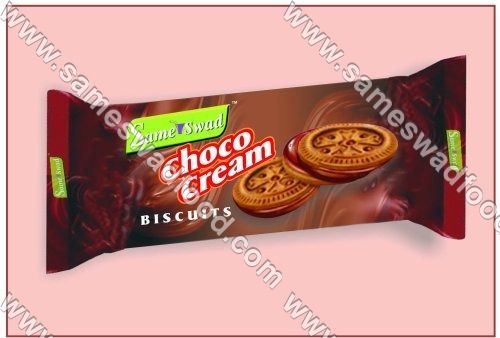 Choco Cream Biscuits