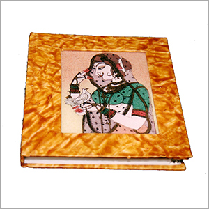 Paper Diary