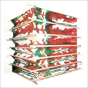 Paper Lamps