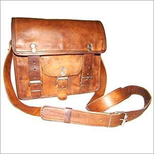 Leather Bag