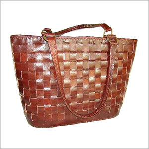Leather Bag
