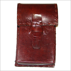 Leather Bag