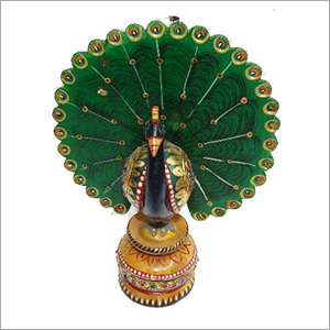 Wooden Handicraft