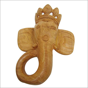 Wooden Handicraft