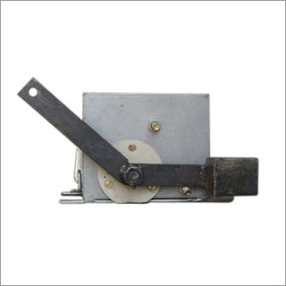 Limit Switch