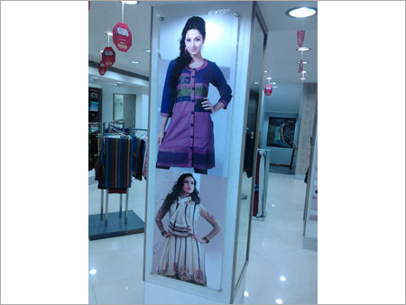 Digital Visual Display