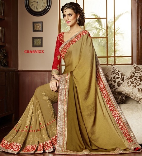 Exclusive Latest Sarees