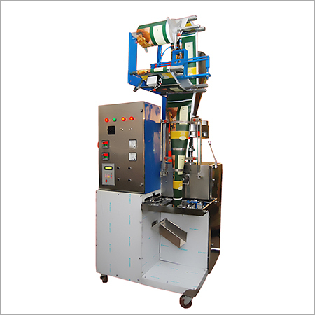 Cup Filler Wrapping Machine