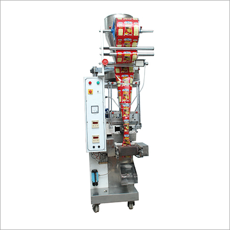 Pneumatic Cup Filler Packing Machine