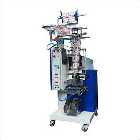 FFS Pneumatic Bucket Conveyor Machine