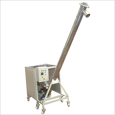 Screw Conveyer