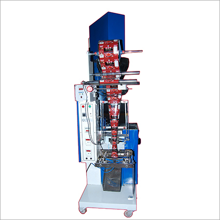 Food Packaging Machine