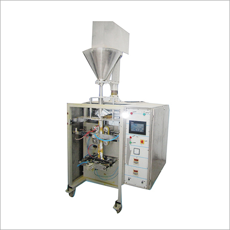 Servo Collar Type Machine