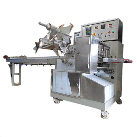 Maggie Noodle Packaging Machine