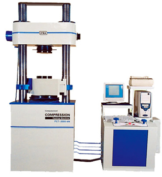 Compression Testing Machine