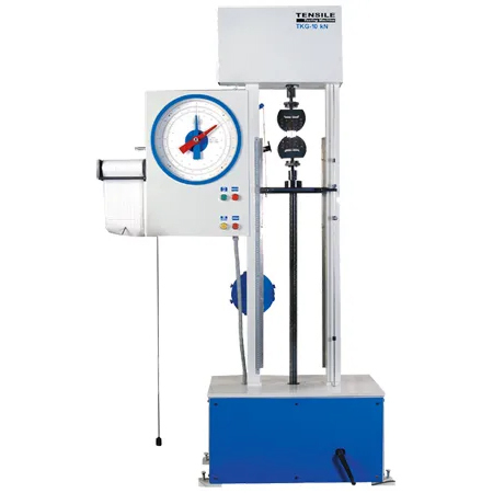 Tensile Testing Machine
