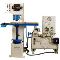 Automatic Optical Brinell Hardness Tester