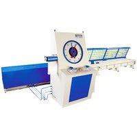 Horizontal Chain & Rope Testing Machines