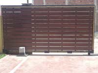 Sliding Gates