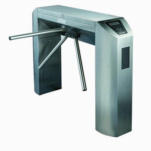 Tripod Turnstiles