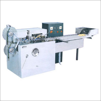Strip Packing Machine