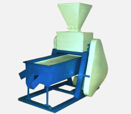 Supari Cutter With Shifter