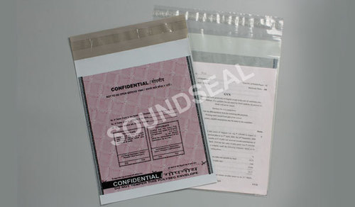 Exmination-Paper-Security Bags