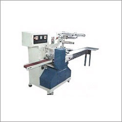 Biscuit Packaging Machines