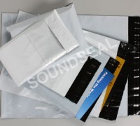 Plastic Mailing Envelopes
