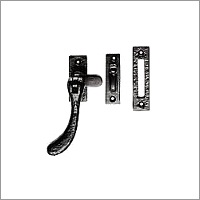 Bulb End Casement Fastener