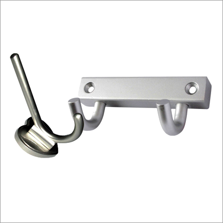 Stainless Steel Cabin Hooks