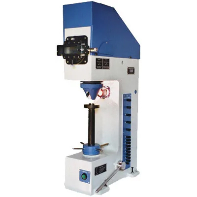 Hardness Testing Machines