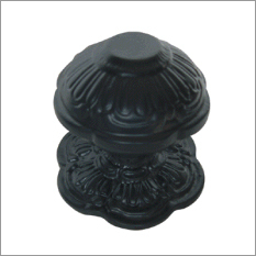 Designer Door Knobs