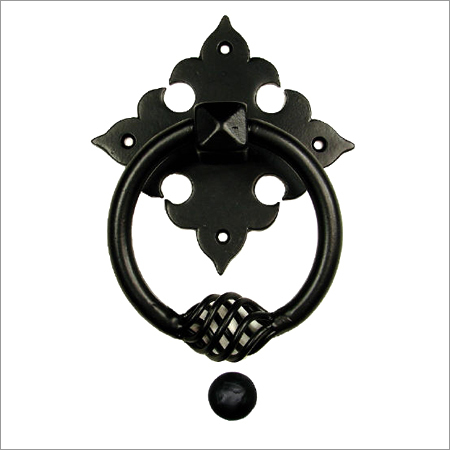 Ring Door Knockers