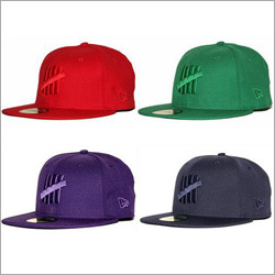 Standard Caps