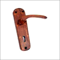 Lever Lock Handles