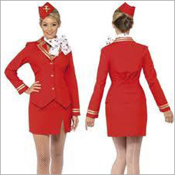 Ladies Corporate Skirt