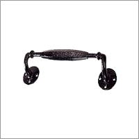 Telephone Type Door Handle