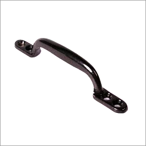 Hot Bed Handle 6'