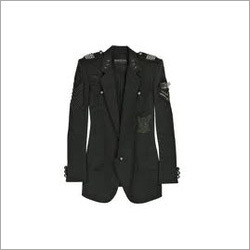 Security Guard Blazer