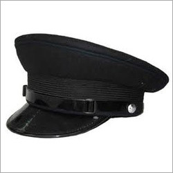 Security Guard Cap