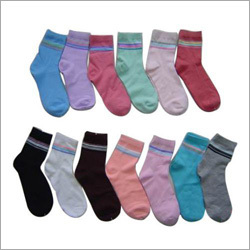 Nylon Socks