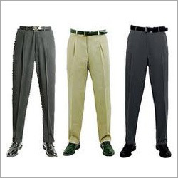 Mens Trousers