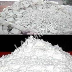 China Clay