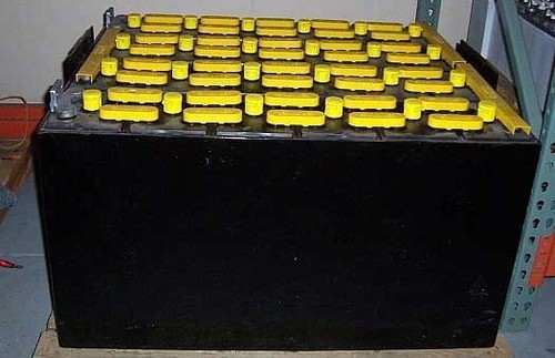 Lead Acid Battery