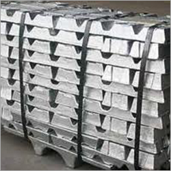 Lead Ingots