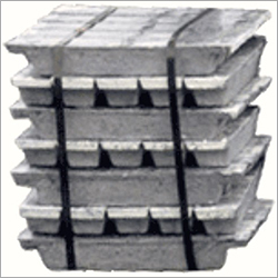 Pure Lead Ingot