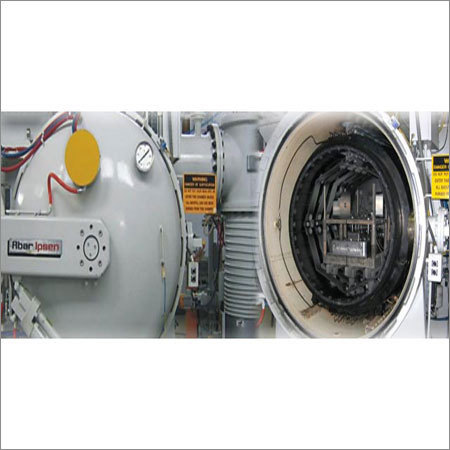 Powder Metal Sintering Services